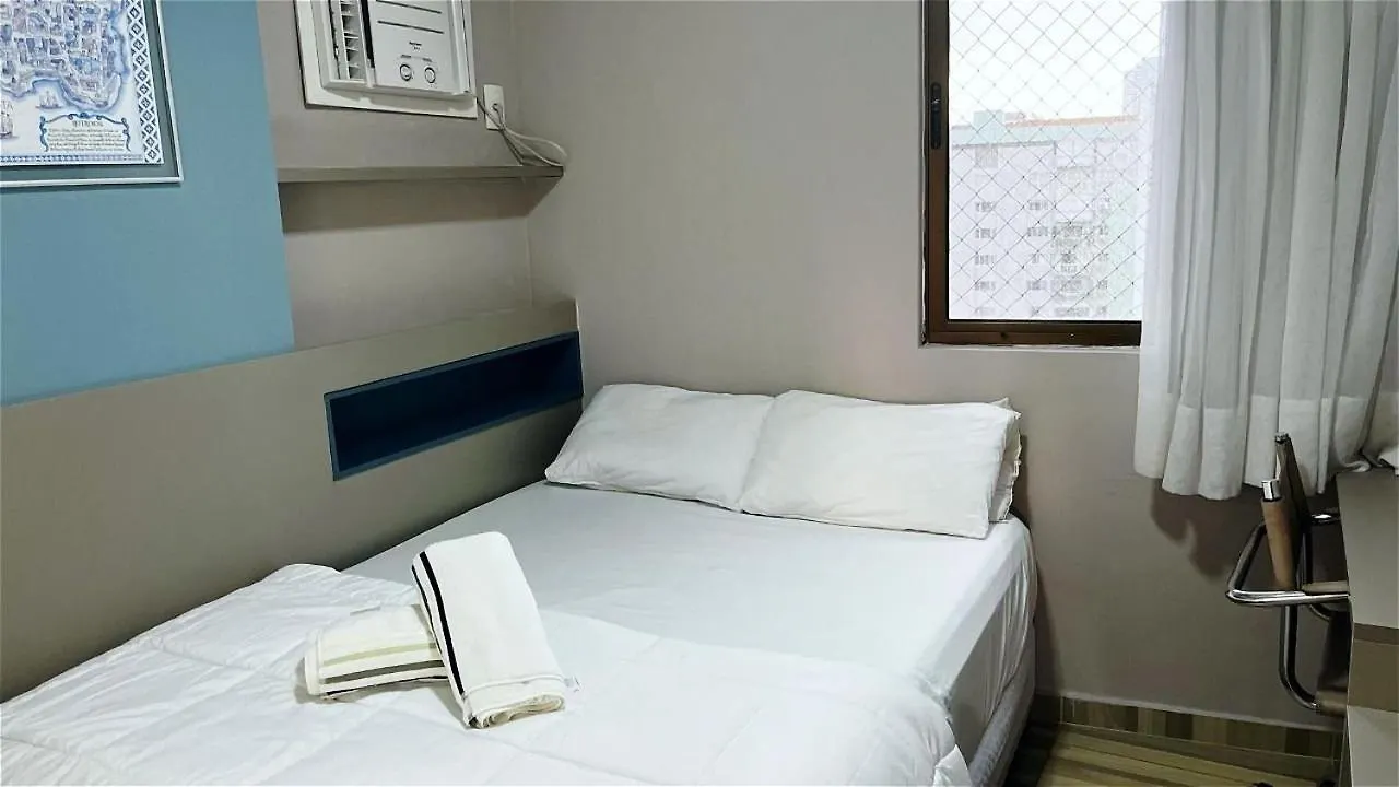 Apartamento Na Zona Norte Do Recife - Ao Lado Do Parque Da Jaqueira 0*,  Brasil