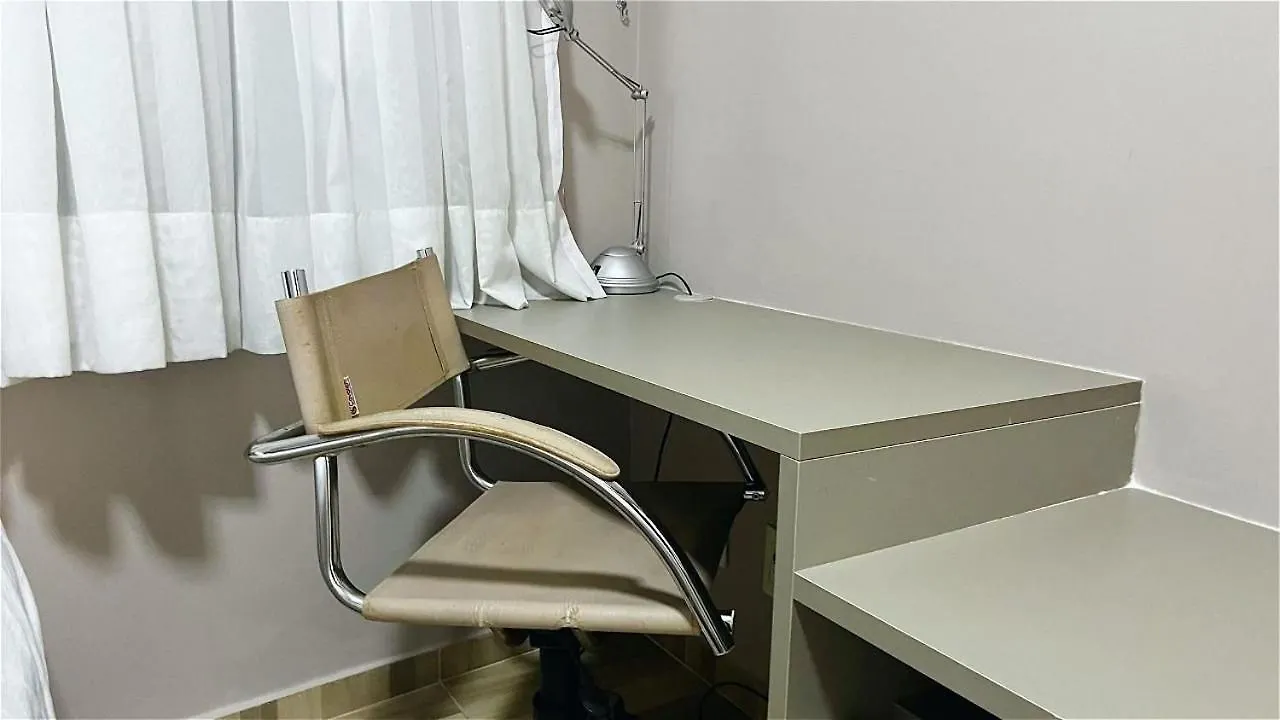 Casa de Férias Apartamento Na Zona Norte Do Recife - Ao Lado Do Parque Da Jaqueira