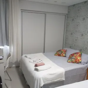 Quarto em Acomodações Particulares Triplo - Perto Do Centro De Convencoes- Fenearte- Recife-pe, Recife