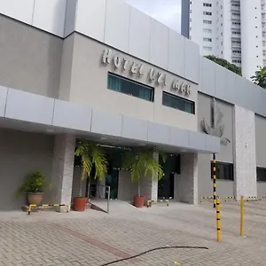 Estalagem Uzi Mar, Recife